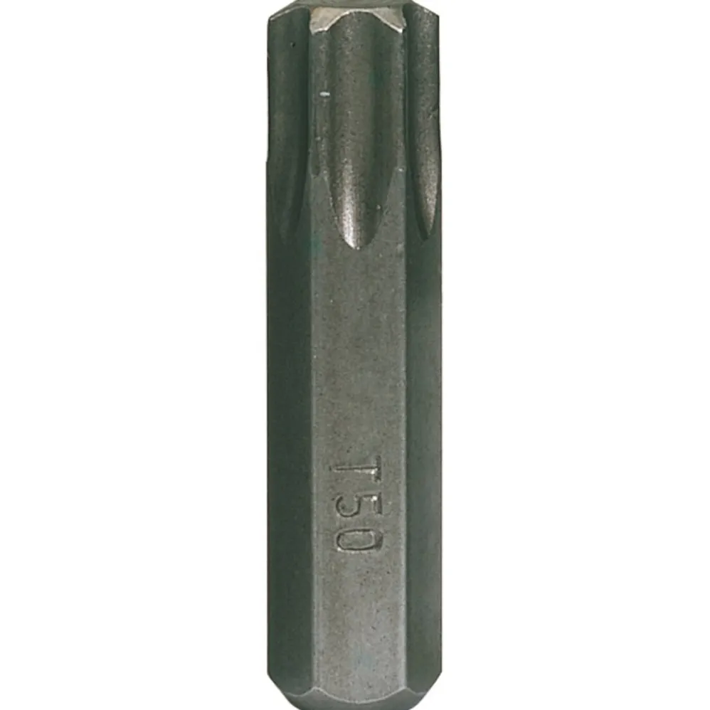 Draper TX-STAR® Impact Screwdriver Bit, T50