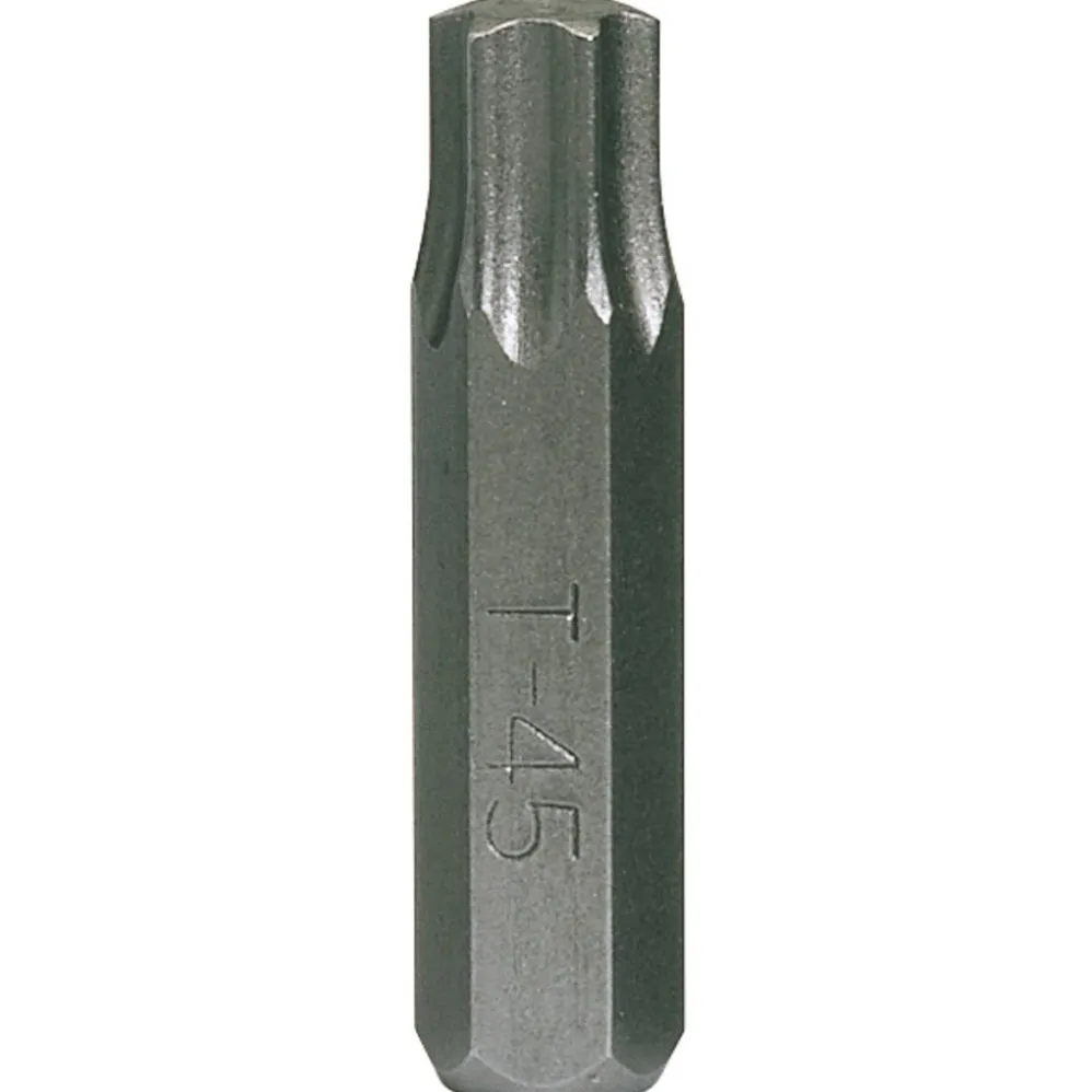 Draper TX-STAR® Impact Screwdriver Bit, T45