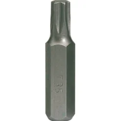 Draper TX-STAR® Impact Screwdriver Bit, T35