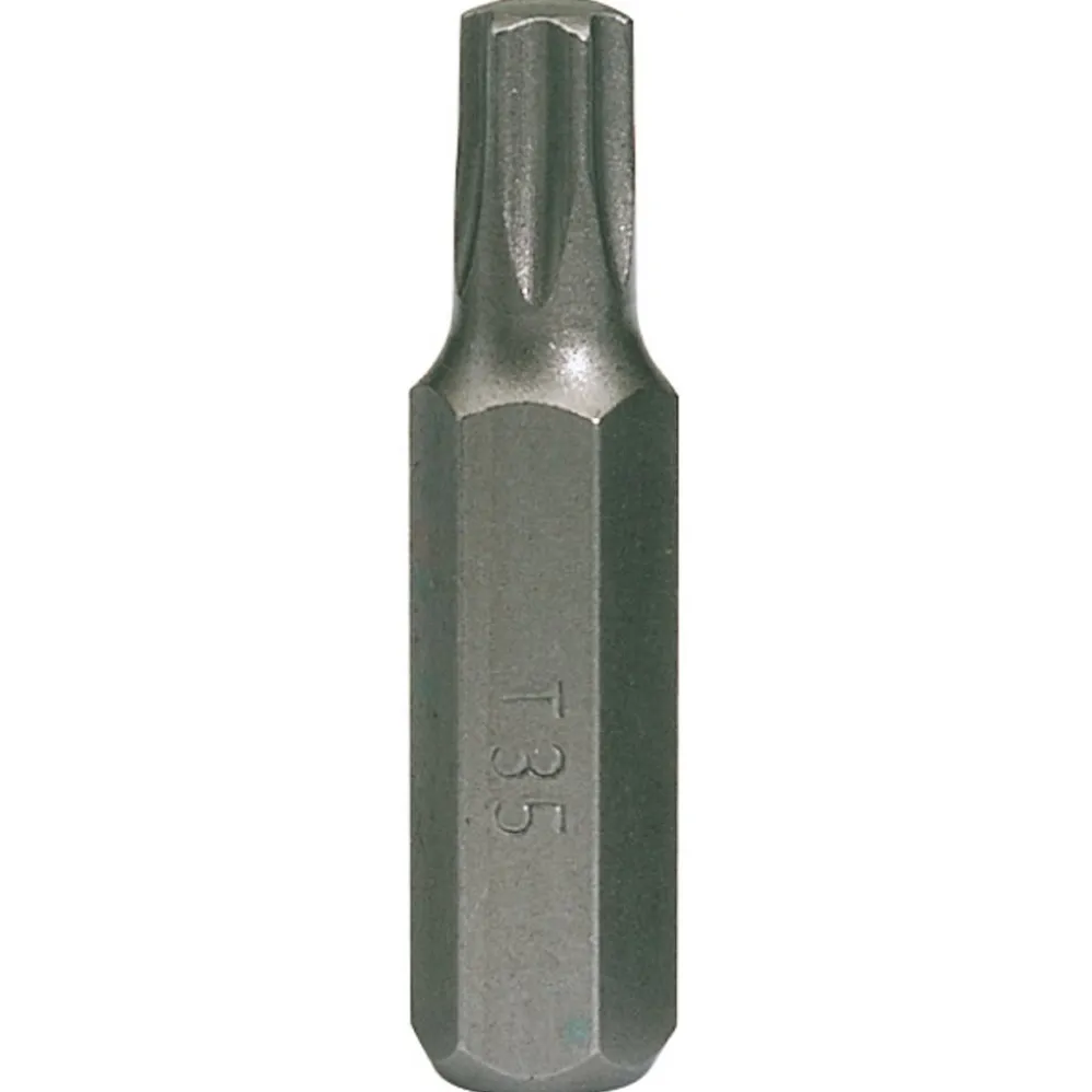 Draper TX-STAR® Impact Screwdriver Bit, T35