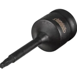 Draper TX-STAR® Impact Socket Bit, T20, 1/2