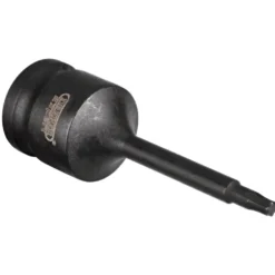 Draper TX-STAR® Impact Socket Bit, T20, 1/2