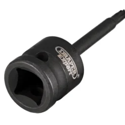 Draper TX-STAR® Impact Socket Bit, T25, 1/2
