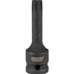 Draper TX-STAR® Impact Socket Bit, T55, 1/2