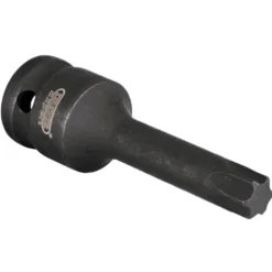 Draper TX-STAR® Impact Socket Bit, T55, 1/2