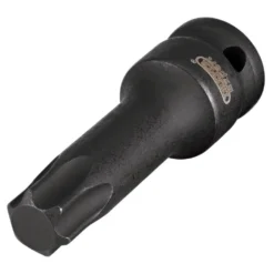 Draper TX-STAR® Impact Socket Bit, T70, 1/2" Sq. Dr.