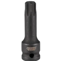 Draper TX-STAR® Impact Socket Bit, T70, 1/2" Sq. Dr.
