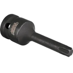 Draper TX-STAR® Impact Socket Bit, T50, 1/2