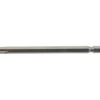 Draper TX-STAR® Insert Bit, 1/4" Hex, 100mm Long, T40 (Pack of 1)