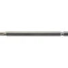 Draper TX-STAR® Insert Bit, 1/4" Hex, 100mm Long, T30 (Pack of 1)