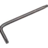 Draper TX-STAR® Key, T20