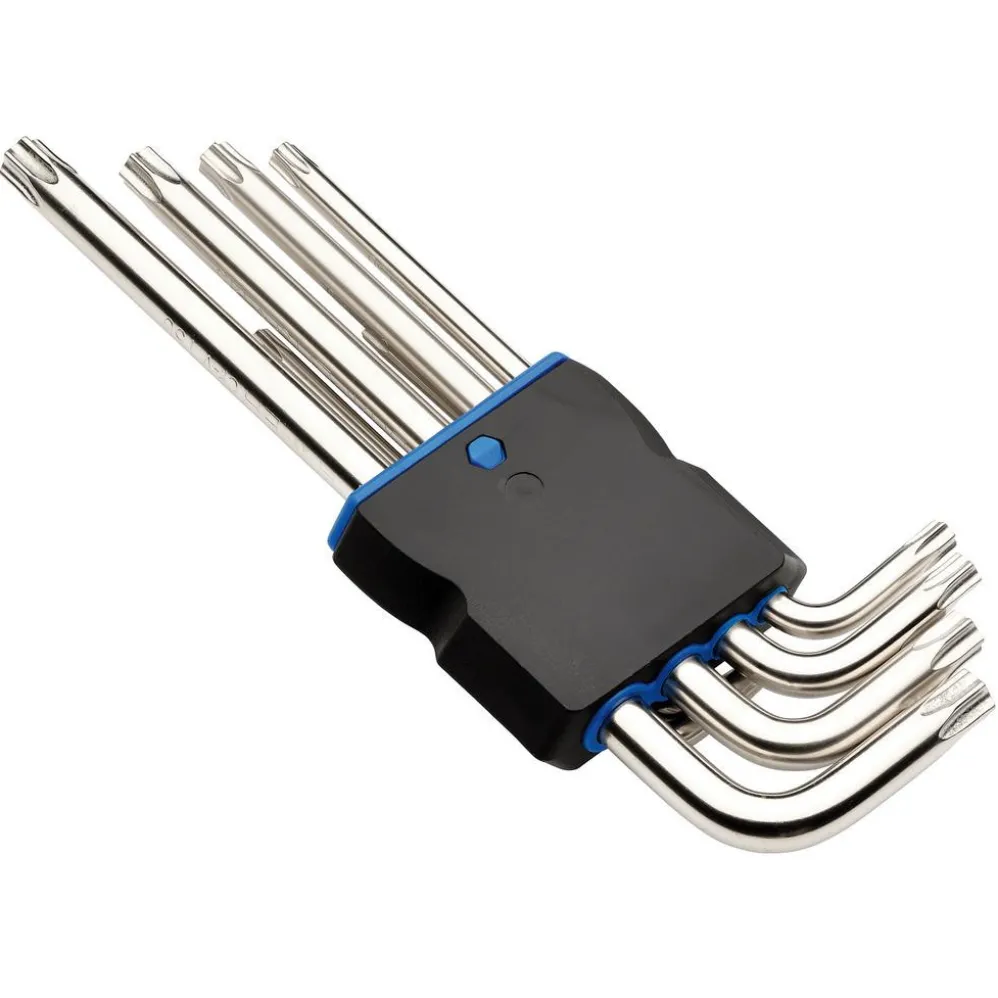 Draper TX-STAR® Long Arm Security Key Set (9 Piece)