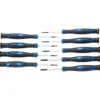 Draper TX-STAR® Precision Screwdriver Set (9 Piece)