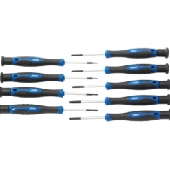 Draper TX-STAR® Precision Screwdriver Set (9 Piece)
