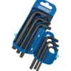 Draper TX-STAR® Security Key Set (6 Piece)