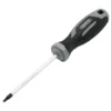 Draper TX-STAR® Soft Grip Screwdriver, T15 x 100mm