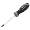 Draper TX-STAR® Soft Grip Screwdriver, T25 x 100mm