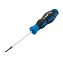 Draper TX-STAR® Soft Grip Screwdriver, T8
