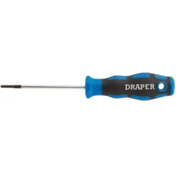 Draper TX-STAR® Soft Grip Screwdriver, T8