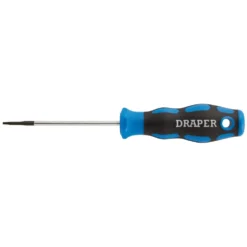 Draper TX-STAR® Soft Grip Screwdriver, T6