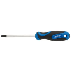 Draper TX-STAR® Soft Grip Security Screwdriver, T40