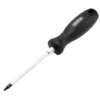 Draper TX-STAR® Tamperproof Hard Grip Screwdriver, T15H x 100mm