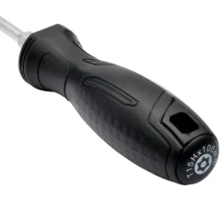 Draper TX-STAR® Tamperproof Hard Grip Screwdriver, T15H x 100mm