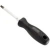Draper TX-STAR® Tamperproof Hard Grip Screwdriver, T40H x 100mm