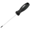 Draper TX-STAR® Tamperproof Hard Grip Screwdriver, T10H x 100mm