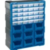 30 Drawer 9 Bin Organiser