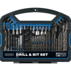 Drill Bit and Accessory Kit (101 Piece)
