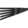 DT318A Jigsaw Blade Set, 130mm, (5 Piece)