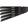 DT119B Jigsaw Blade Set, 92mm (5 Piece)