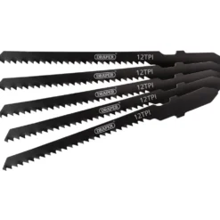 DT119BO Jigsaw Blades, 83mm (5 Piece)