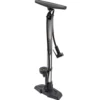 Dual Connector Bicycle Track Pump