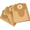 Dust Bags for WDV15A (Pack of 3)