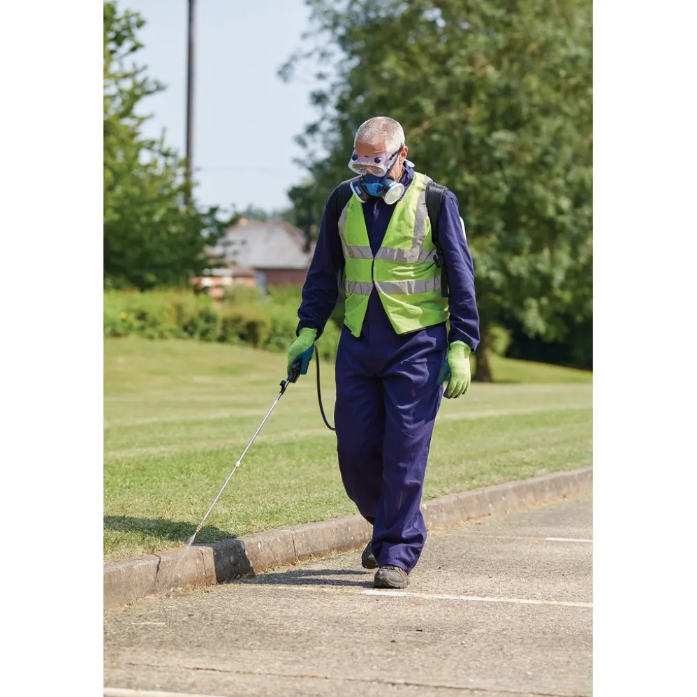 D20 20V Backpack Sprayer, 12L (Sold Bare)