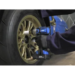 D20 20V Brushless Impact Wrench, 1/2