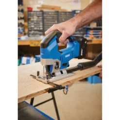 D20 20V Brushless Jigsaw (Sold Bare)