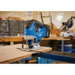 D20 20V Brushless Jigsaw (Sold Bare)