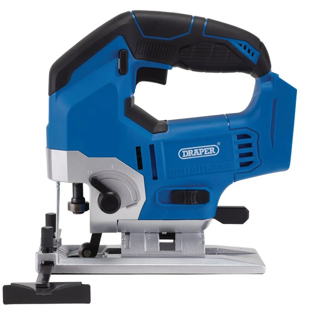D20 20V Brushless Jigsaw (Sold Bare)