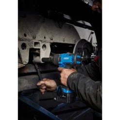 D20 20V Brushless Mid-Torque Impact Wrench, 1/2