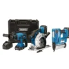 D20 20V Cordless Kit