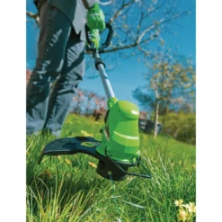 D20 40V Grass Trimmer (Sold Bare)