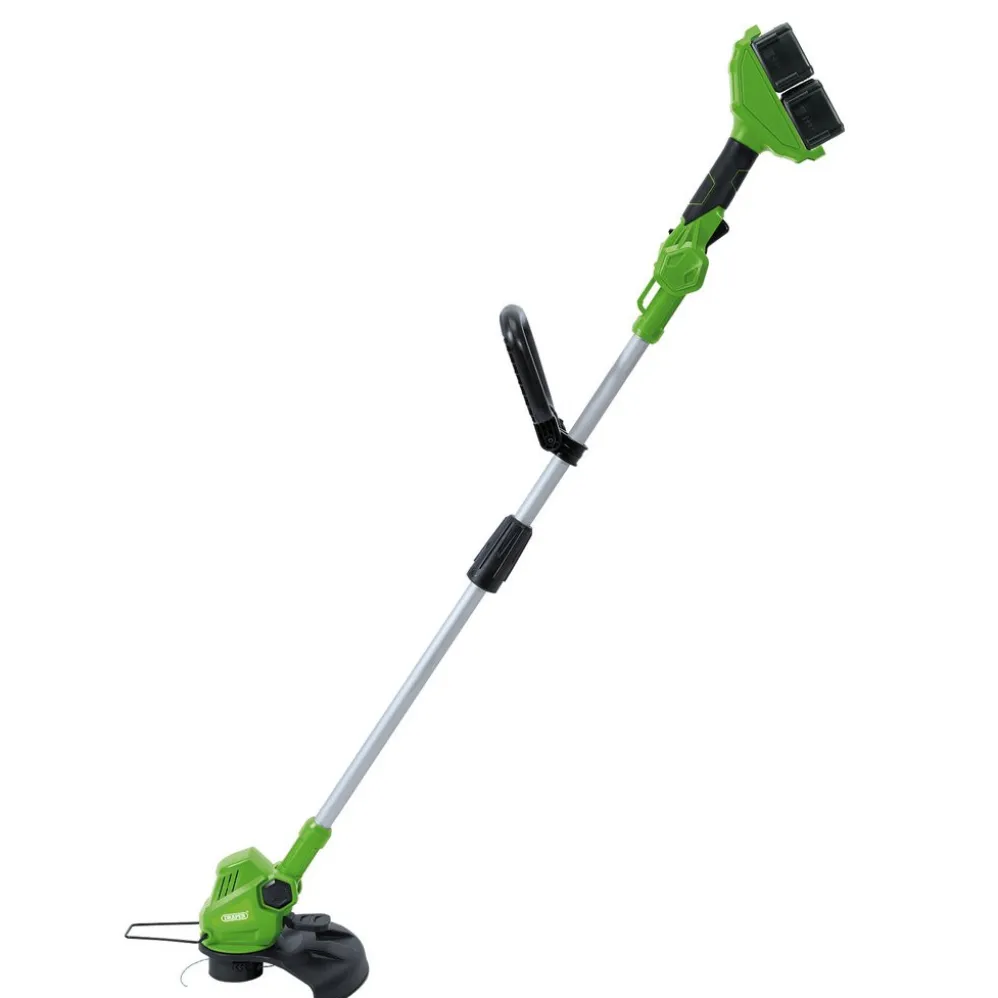 D20 40V Grass Trimmer (Sold Bare)