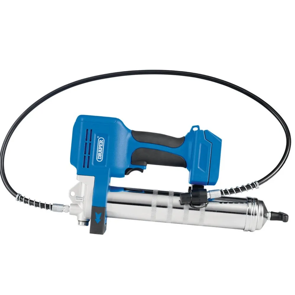 D20 20V Grease Gun (Sold Bare)