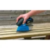 D20 20V Tri-Base Detail Sander (Sold Bare)