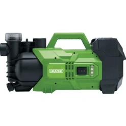 D20 20V Water Pump, 2800L/h, 180W (Sold Bare)