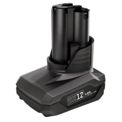 DXPULSE 12V 5.0Ah Li-ion Battery