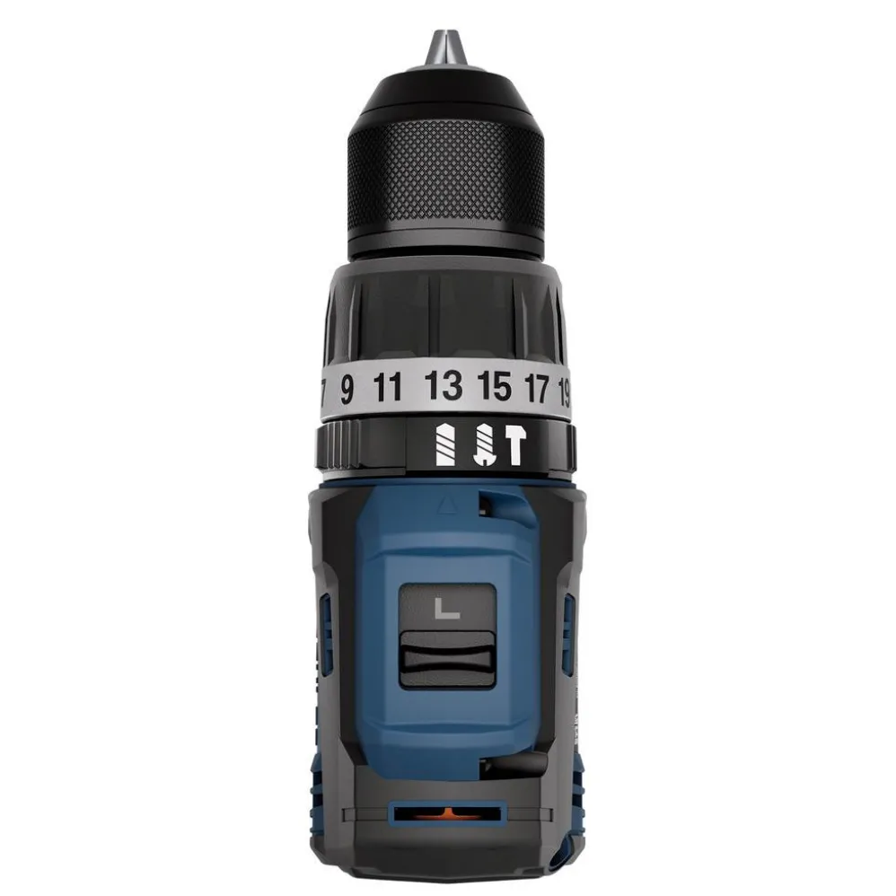 DXPULSE 12V Brushless Combi Drill (Sold Bare)